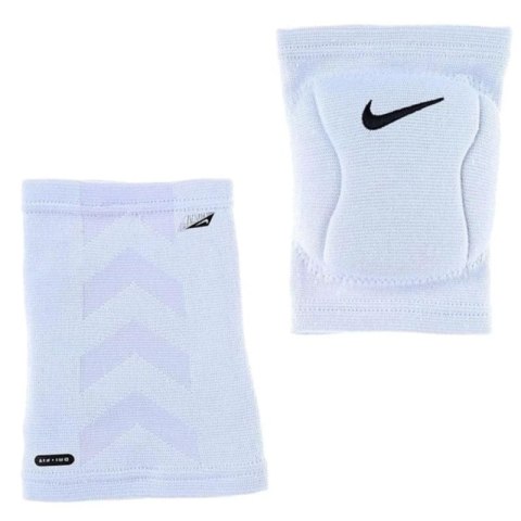Ochraniacze siatkarskie Nike Streak Volleyball Knee Pads Ce 2PPK NVP07-100 XL/XXL