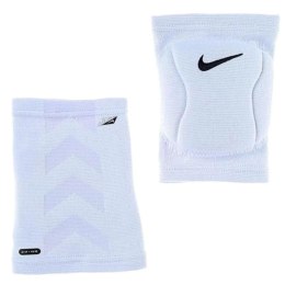 Ochraniacze siatkarskie Nike Streak Volleyball Knee Pads Ce 2PPK NVP07-100 XS/S