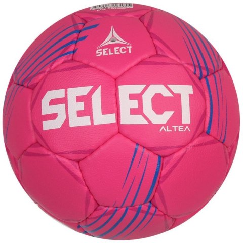 Piłka ręczna 2 Select Altea 3870854552 2 Piłka ręczna 2 Select Altea 3870854552 2