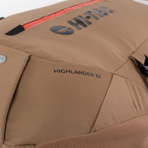 Plecak Hi-Tec Highlander 32 92800597706 N/A Plecak Hi-Tec Highlander 32 92800597706 N/A