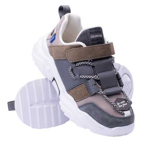 Buty Iguana Brio Jr 92800598169 32 Buty Iguana Brio Jr 92800598169 32