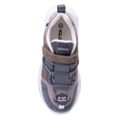 Buty Iguana Brio Jr 92800598169 33 Buty Iguana Brio Jr 92800598169 33