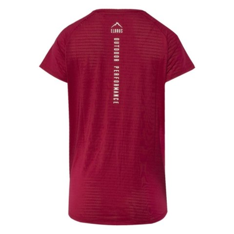 Koszulka Elbrus Jari W 92800597252 M Koszulka Elbrus Jari W 92800597252 M