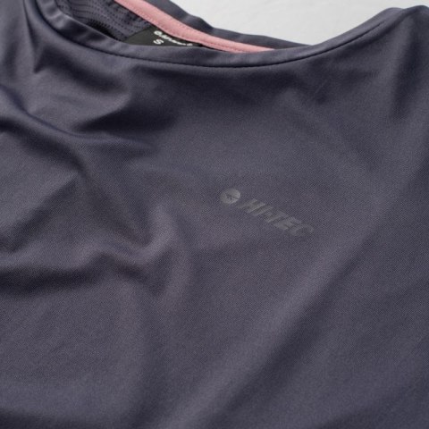 Koszulka Hi-Tec Hine W 92800597362 L Koszulka Hi-Tec Hine W 92800597362 L