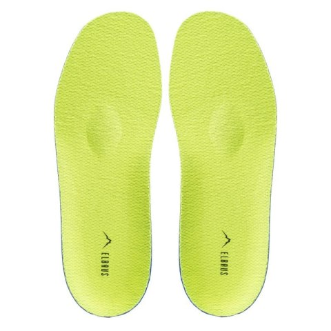 Wkładki Elbreus Cerro Trekking Insole 92800554879 39-40