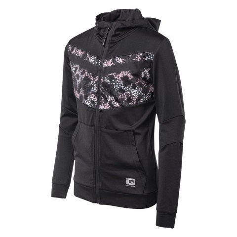 Bluza IQ Cross The Line Clovi III Jr 92800552280 140 Bluza IQ Cross The Line Clovi III Jr 92800552280 140