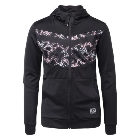 Bluza IQ Cross The Line Clovi III Jr 92800552280 158 Bluza IQ Cross The Line Clovi III Jr 92800552280 158