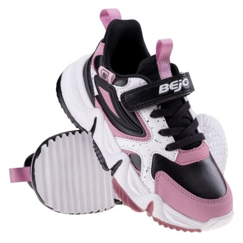 Buty Bejo Sneakersy Baglen Jr 92800490478 32 Buty Bejo Sneakersy Baglen Jr 92800490478 32