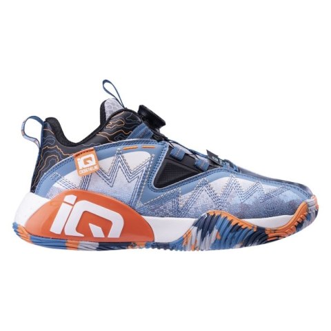 Buty IQ Cross The Line Basky Jr 92800598190 40 Buty IQ Cross The Line Basky Jr 92800598190 40