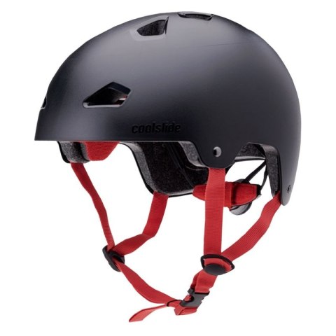 Kask Coolslide Nuts Jr 92800354410 L Kask Coolslide Nuts Jr 92800354410 L