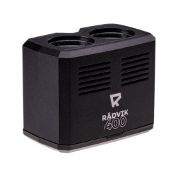 Lampka rowerowa Oświetlenie WALL-E N/A