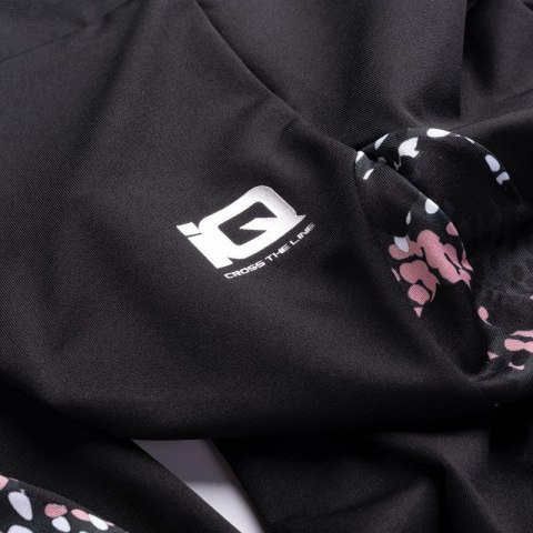 Legginsy IQ Cross The Line Simba III Jr 92800552290 164 Legginsy IQ Cross The Line Simba III Jr 92800552290 164