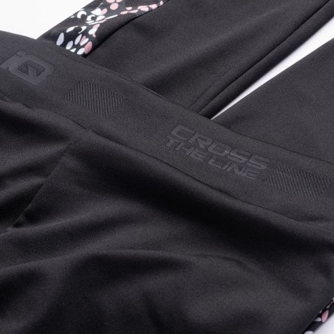 Legginsy IQ Cross The Line Simba III Jr 92800552290 164 Legginsy IQ Cross The Line Simba III Jr 92800552290 164