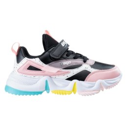Sneakersy Bejo Baggin Jr 92800346536 31