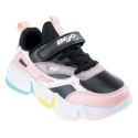 Sneakersy Bejo Baggin Jr 92800346536 31 Sneakersy Bejo Baggin Jr 92800346536 31