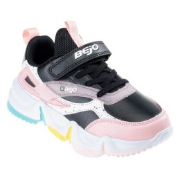 Sneakersy Bejo Baggin Jr 92800346536 31