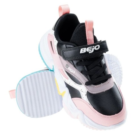 Sneakersy Bejo Baggin Jr 92800346536 31 Sneakersy Bejo Baggin Jr 92800346536 31