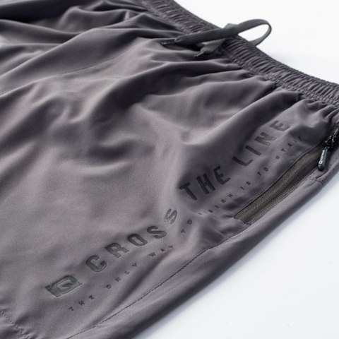 Spodenki IQ Cross The Line Hierro M 92800483149 M Spodenki IQ Cross The Line Hierro M 92800483149 M