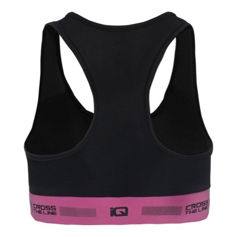 Stanik sportowy IQ Cross The Line Clai Jr 92800597517 152 Stanik sportowy IQ Cross The Line Clai Jr 92800597517 152