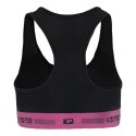 Stanik sportowy IQ Cross The Line Clai Jr 92800597517 164