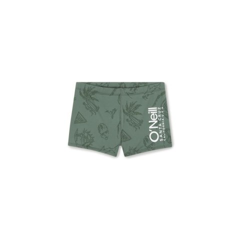 Bokserki kąpielowe O'Neill Mix & Match Cali First 13'' Swim Shortscrazy 8'' R Jr 92800613832 140 Bokserki kąpielowe O'Neill Mix & Match Cali First 13'' Swim Shortscrazy 8'' R Jr 92800613832 140