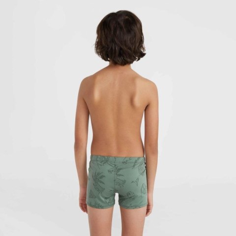 Bokserki kąpielowe O'Neill Mix & Match Cali First 13'' Swim Shortscrazy 8'' R Jr 92800613832 140 Bokserki kąpielowe O'Neill Mix & Match Cali First 13'' Swim Shortscrazy 8'' R Jr 92800613832 140
