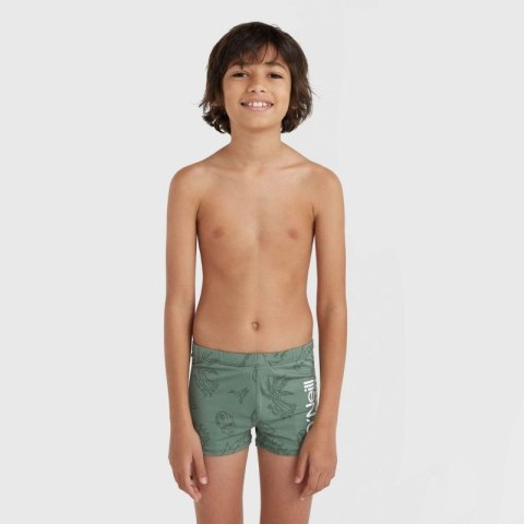 Bokserki kąpielowe O'Neill Mix & Match Cali First 13'' Swim Shortscrazy 8'' R Jr 92800613832 152 Bokserki kąpielowe O'Neill Mix & Match Cali First 13'' Swim Shortscrazy 8'' R Jr 92800613832 152