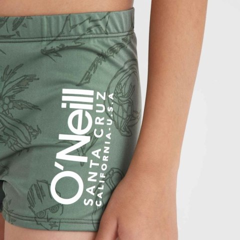Bokserki kąpielowe O'Neill Mix & Match Cali First 13'' Swim Shortscrazy 8'' R Jr 92800613832 152 Bokserki kąpielowe O'Neill Mix & Match Cali First 13'' Swim Shortscrazy 8'' R Jr 92800613832 152