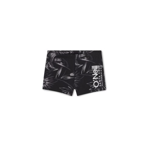 Bokserki kąpielowe O'Neill Mix & Match Cali Firt 13'' Swim Shorts 8'' R Jr 92800613837 164 Bokserki kąpielowe O'Neill Mix & Match Cali Firt 13'' Swim Shorts 8'' R Jr 92800613837 164
