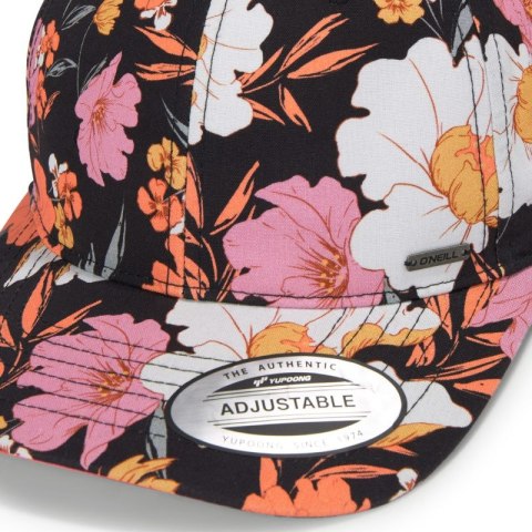 Czapka z daszkiem O'Neill Mix & Match Seacoast Cap W 92800613914 N/A Czapka z daszkiem O'Neill Mix & Match Seacoast Cap W 92800613914 N/A