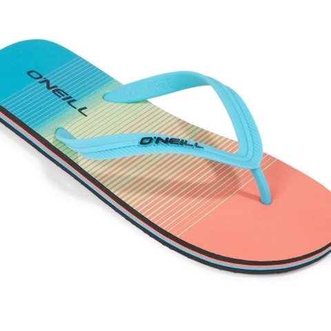 Japonki O'Neil Profile Graphic Sandals M 92800614028 41 Japonki O'Neil Profile Graphic Sandals M 92800614028 41