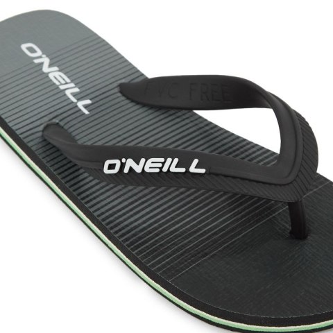 Japonki O'Neill Profile Graphic Sandals Jr 92800614082 30/31 Japonki O'Neill Profile Graphic Sandals Jr 92800614082 30/31
