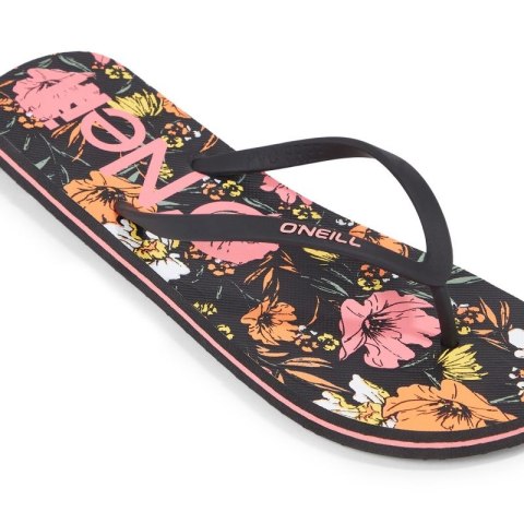 Japonki O'Neill Profile Graphic Sandals W 92800614022 38 Japonki O'Neill Profile Graphic Sandals W 92800614022 38