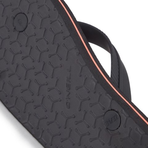 Japonki O'Neill Profile Logo Sandals Jr 92800614106 30/31 Japonki O'Neill Profile Logo Sandals Jr 92800614106 30/31
