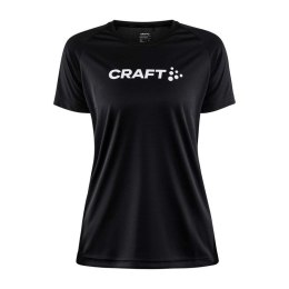 Koszulka Craft Core Unity Logo Tee W 92800408446 S