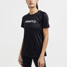 Koszulka Craft Core Unity Logo Tee W 92800408446 S