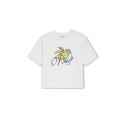 Koszulka O'Neill Addy Graphic T-Shirt Jr 92800613041 164