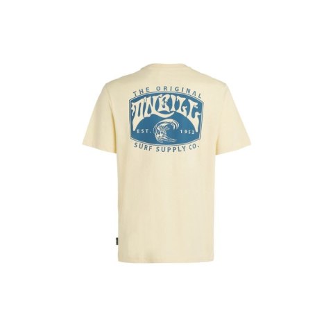 Koszulka O'Neill Beach Graphic T-Shirt M 92800613972 M Koszulka O'Neill Beach Graphic T-Shirt M 92800613972 M