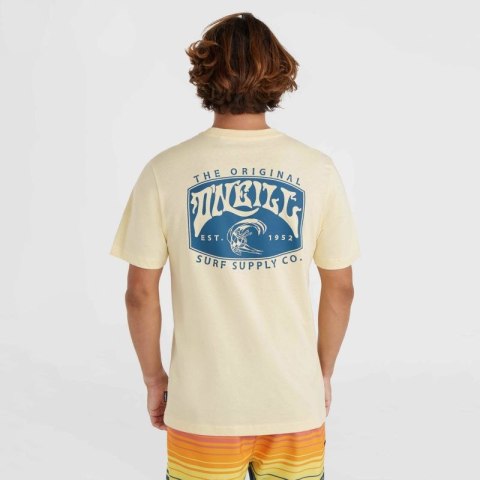 Koszulka O'Neill Beach Graphic T-Shirt M 92800613972 M Koszulka O'Neill Beach Graphic T-Shirt M 92800613972 M