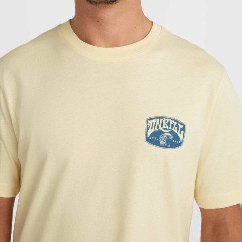 Koszulka O'Neill Beach Graphic T-Shirt M 92800613972 M Koszulka O'Neill Beach Graphic T-Shirt M 92800613972 M