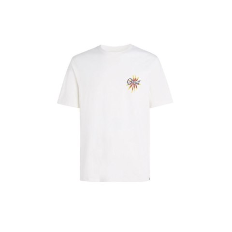 Koszulka O'Neill Beach Graphic T-Shirt M 92800613984 L Koszulka O'Neill Beach Graphic T-Shirt M 92800613984 L