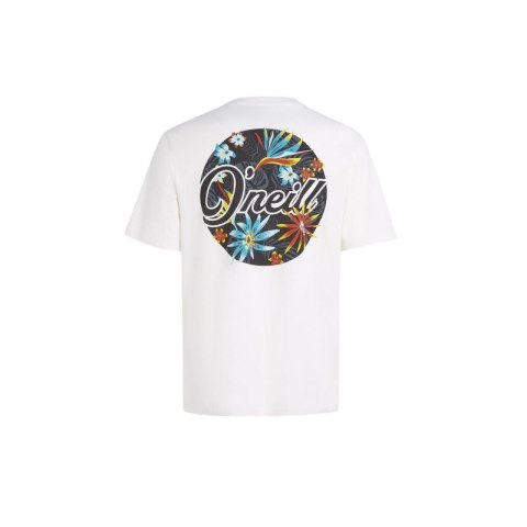 Koszulka O'Neill Beach Graphic T-Shirt M 92800613984 L Koszulka O'Neill Beach Graphic T-Shirt M 92800613984 L