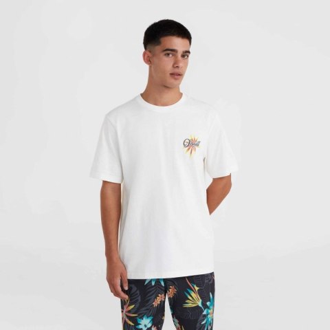 Koszulka O'Neill Beach Graphic T-Shirt M 92800613984 L Koszulka O'Neill Beach Graphic T-Shirt M 92800613984 L