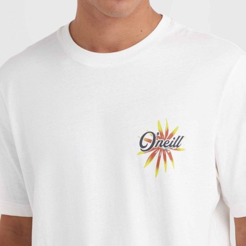 Koszulka O'Neill Beach Graphic T-Shirt M 92800613984 L Koszulka O'Neill Beach Graphic T-Shirt M 92800613984 L