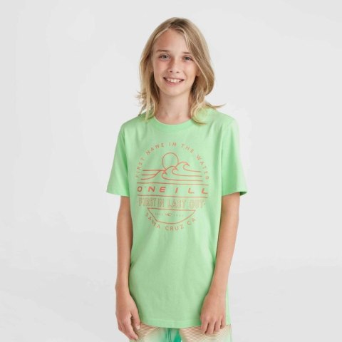 Koszulka O'Neill Jack Muir T-Shirt Jr 92800613588 164 Koszulka O'Neill Jack Muir T-Shirt Jr 92800613588 164