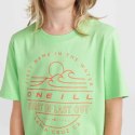 Koszulka O'Neill Jack Muir T-Shirt Jr 92800613588 164