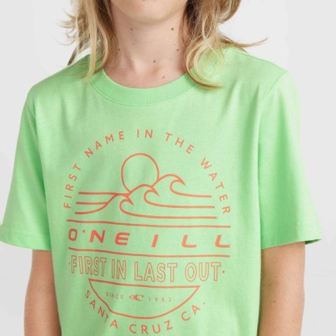 Koszulka O'Neill Jack Muir T-Shirt Jr 92800613588 164 Koszulka O'Neill Jack Muir T-Shirt Jr 92800613588 164