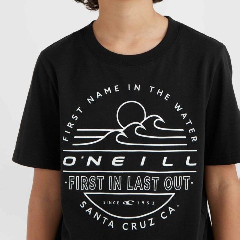 Koszulka O'Neill Jack Muir T-Shirt Jr 92800613593 152 Koszulka O'Neill Jack Muir T-Shirt Jr 92800613593 152