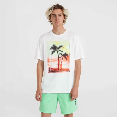 Koszulka O'Neill Jack Neon T-Shirt M 92800613598 M Koszulka O'Neill Jack Neon T-Shirt M 92800613598 M