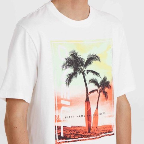 Koszulka O'Neill Jack Neon T-Shirt M 92800613598 M Koszulka O'Neill Jack Neon T-Shirt M 92800613598 M